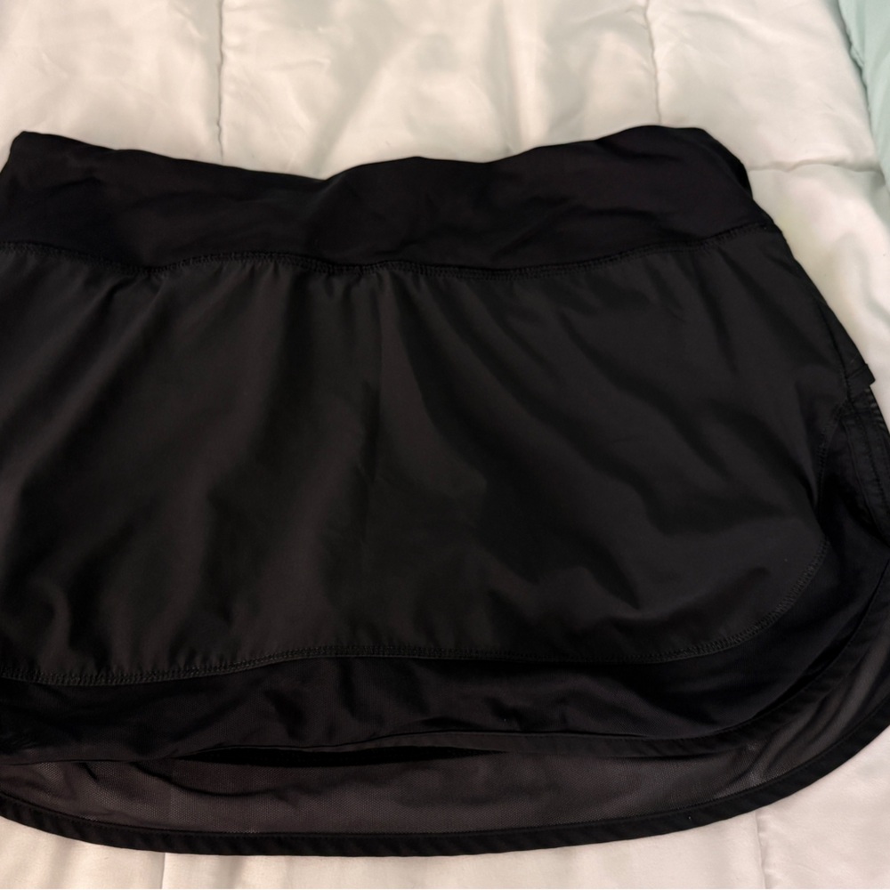 Lululemon Hotty Hot Skirt 4-way stretch - Vintage version